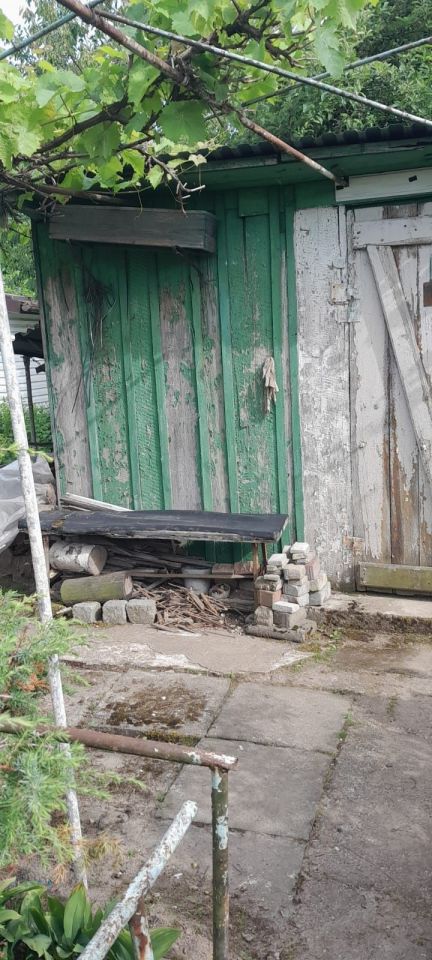 Działka rod Nysa, ul. Jagiellońska. Zdjęcie 2