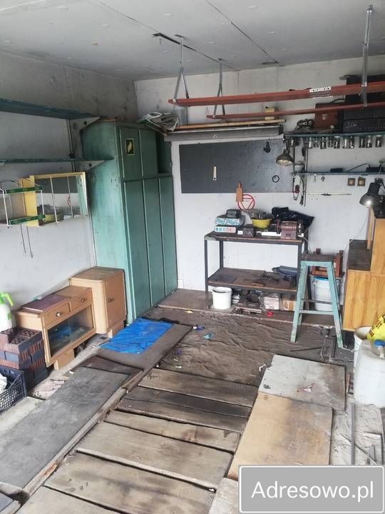 Garaż/miejsce parkingowe Czeladź, ul. Szpitalna. Zdjęcie 2