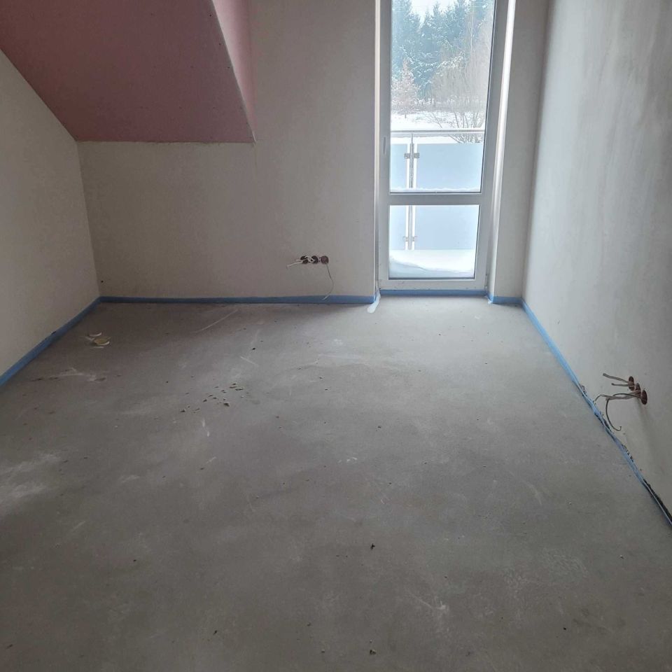 dom szeregowy Łuków, ul. Wiatraki. Zdjęcie 5