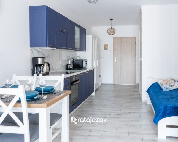 Mieszkanie 1-pokojowe Żarnowska, ul. Piaskowa. Zdjęcie 5