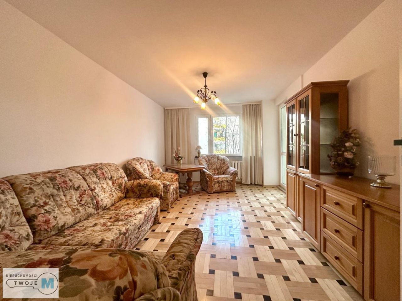 Mieszkanie 3-pokojowe Kielce Ślichowice, ul. Edmunda Massalskiego. Zdjęcie 13