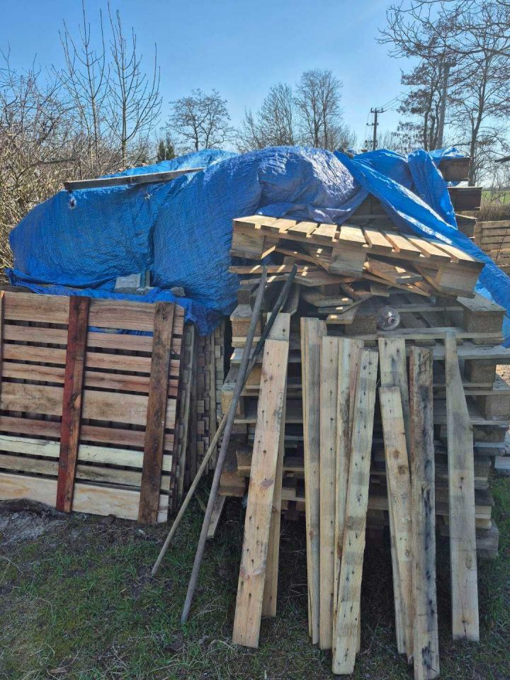 Działka rod Janowiec Wielkopolski. Zdjęcie 4