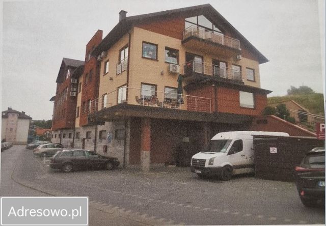 Lokal Bochnia, ul. Brzeźnicka. Zdjęcie 1
