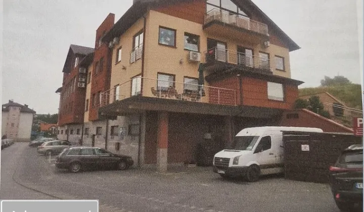 Lokal Bochnia, ul. Brzeźnicka