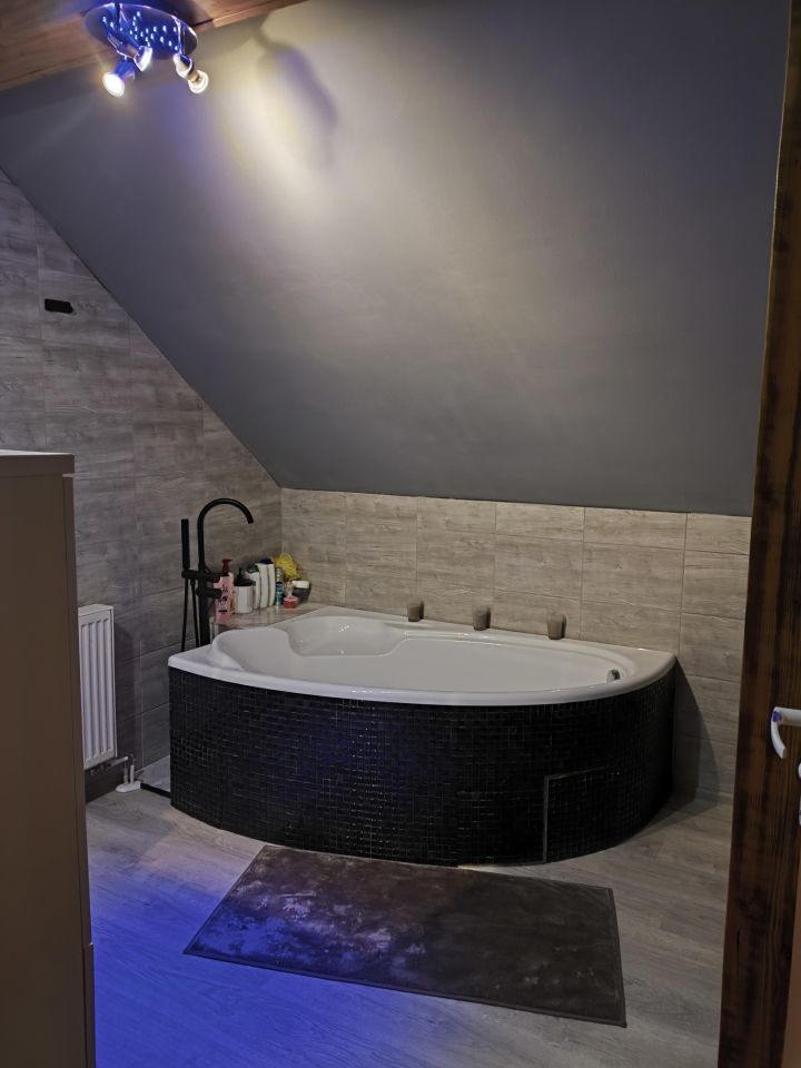 dom wolnostojący, 5 pokoi Goszczanowo. Zdjęcie 47