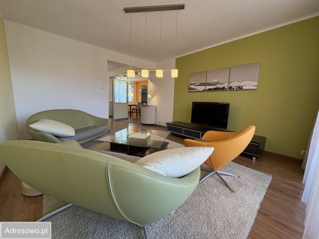 Mieszkanie 5-pokojowe Słupsk, ul. Juliusza Słowackiego. Zdjęcie 1