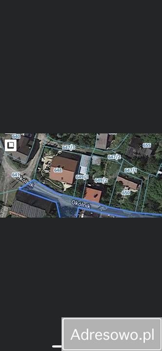 Garaż/miejsce parkingowe Kielce Pakosz, ul. Okólnik. Zdjęcie 6