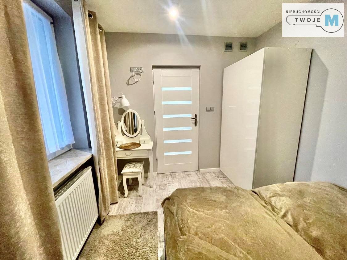 Mieszkanie 2-pokojowe Kielce Centrum, ul. Panoramiczna. Zdjęcie 4