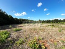 Działka budowlana Popielżyn-Zawady