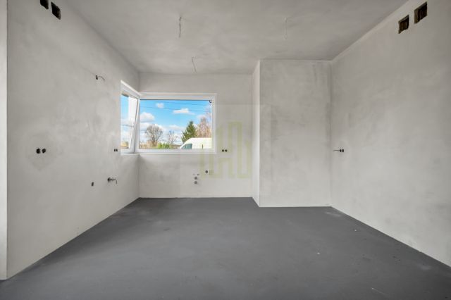 dom wolnostojący, 4 pokoje Kuligów, ul. Zapólna. Zdjęcie 11