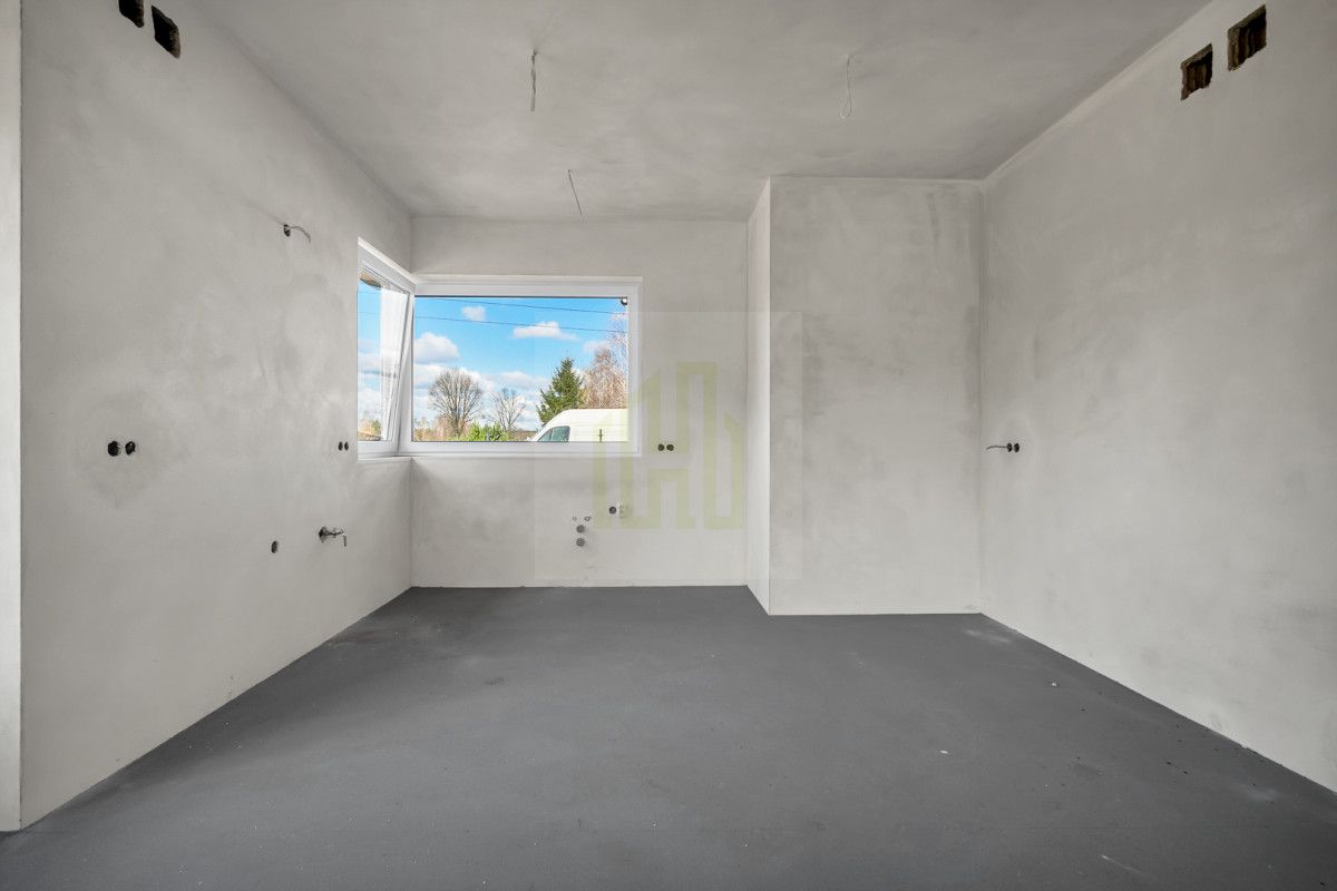 dom wolnostojący, 4 pokoje Kuligów, ul. Zapólna. Zdjęcie 11