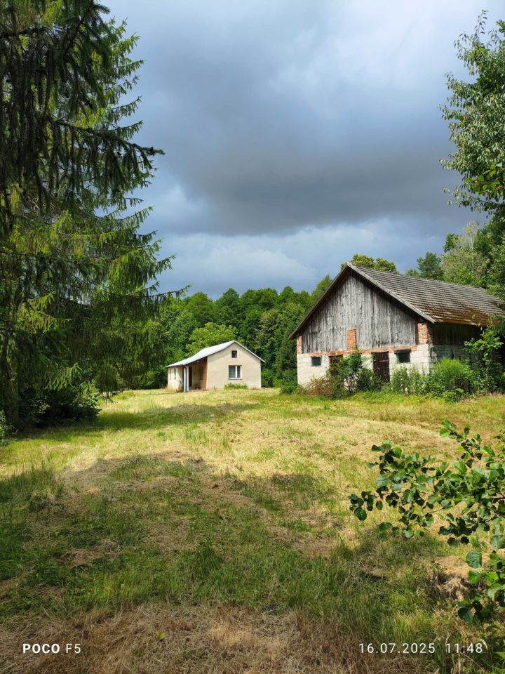 Działka rolno-budowlana Świdnica. Zdjęcie 6