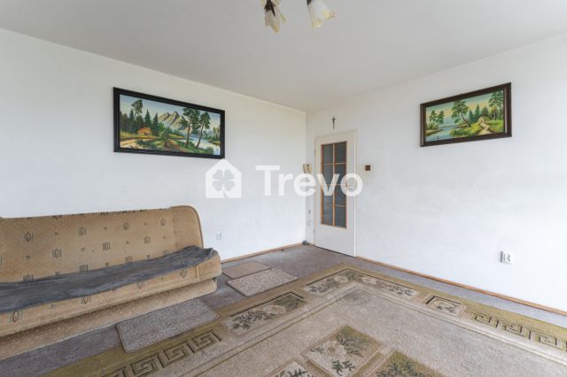 Mieszkanie 3-pokojowe Gdańsk Morena, ul. Związku Jaszczurczego. Zdjęcie 4