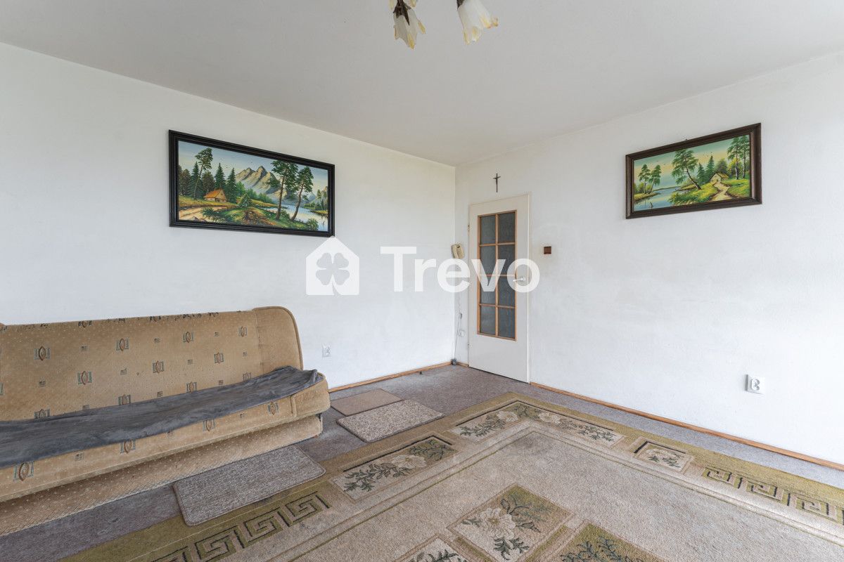 Mieszkanie 3-pokojowe Gdańsk Morena, ul. Związku Jaszczurczego. Zdjęcie 4