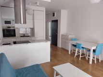 Mieszkanie 2-pokojowe Wrocław Gądów Mały, ul. Ludwika Idzikowskiego