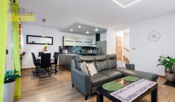 dom szeregowy, 4 pokoje Tarnowskie Góry, ul. Nowa