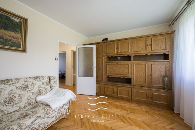 Mieszkanie 3-pokojowe Warszawa Mokotów, ul. Korsykańska. Zdjęcie 5