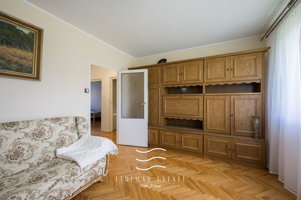 Mieszkanie 3-pokojowe Warszawa Mokotów, ul. Korsykańska. Zdjęcie 5