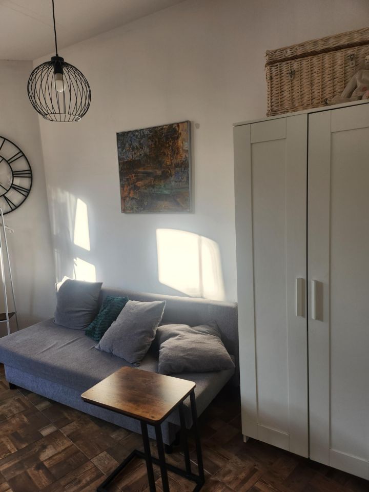 Mieszkanie 1-pokojowe Chorzów Centrum, ul. Wolności. Zdjęcie 6