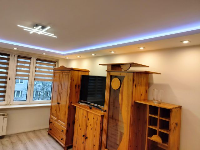 Mieszkanie 2-pokojowe Nowy Dwór Mazowiecki Centrum, ul. Chemików. Zdjęcie 1