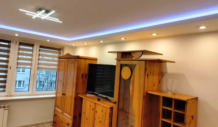 Mieszkanie 2-pokojowe Nowy Dwór Mazowiecki Centrum, ul. Chemików