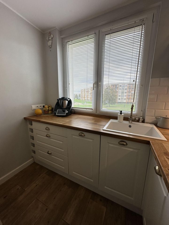 Mieszkanie 3-pokojowe Oława, ul. Ignacego Paderewskiego. Zdjęcie 4