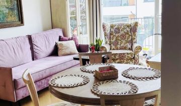 Mieszkanie 2-pokojowe Józefosław, ul. Wenus