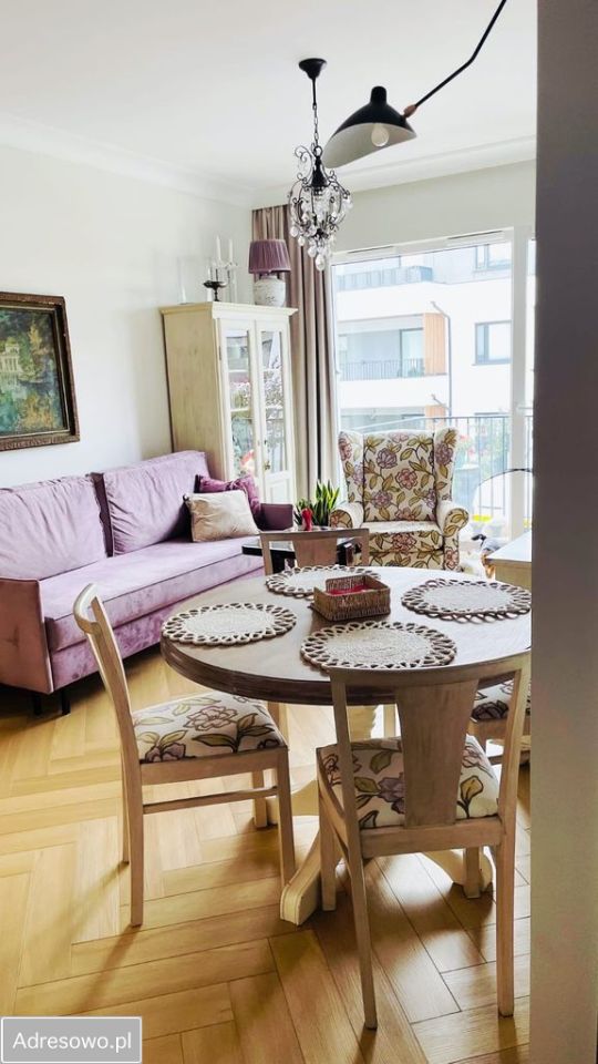 Mieszkanie 2-pokojowe Józefosław, ul. Wenus