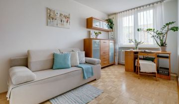 Mieszkanie 3-pokojowe Warszawa Targówek, ul. Toruńska