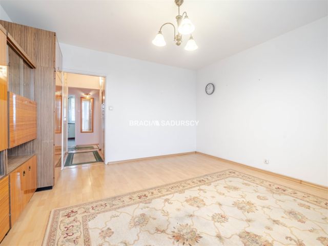 Mieszkanie 3-pokojowe Kraków Bieńczyce, os. Tysiąclecia. Zdjęcie 3