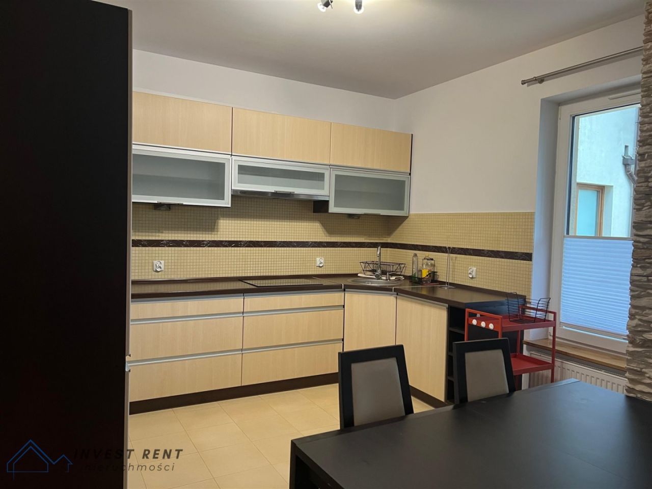 Mieszkanie 2-pokojowe Kołobrzeg, ul. Mazowiecka. Zdjęcie 4