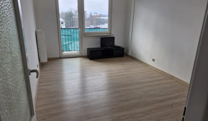 Mieszkanie 2-pokojowe Kluczbork