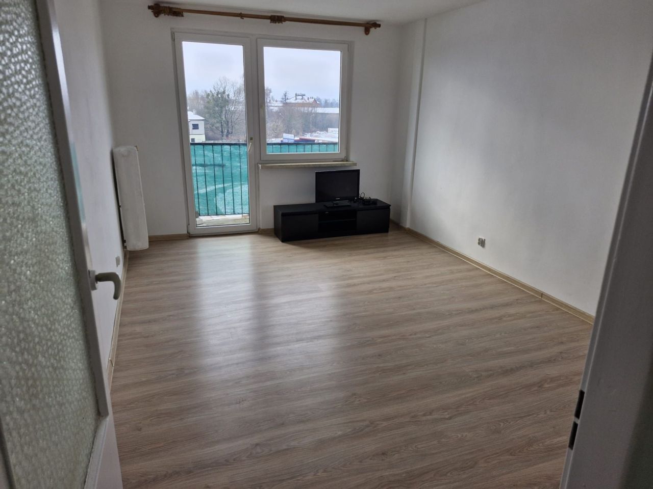 Mieszkanie 2-pokojowe Kluczbork