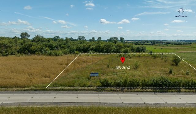 Działka siedliskowa Zieleniewo. Zdjęcie 3