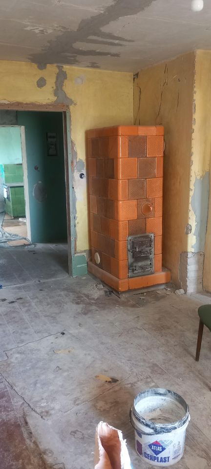 Mieszkanie 2-pokojowe Parchów. Zdjęcie 7