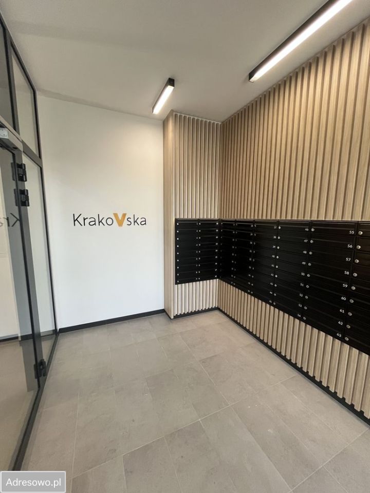 Mieszkanie 3-pokojowe Rzeszów Krakowska , ul. Krakowska. Zdjęcie 3