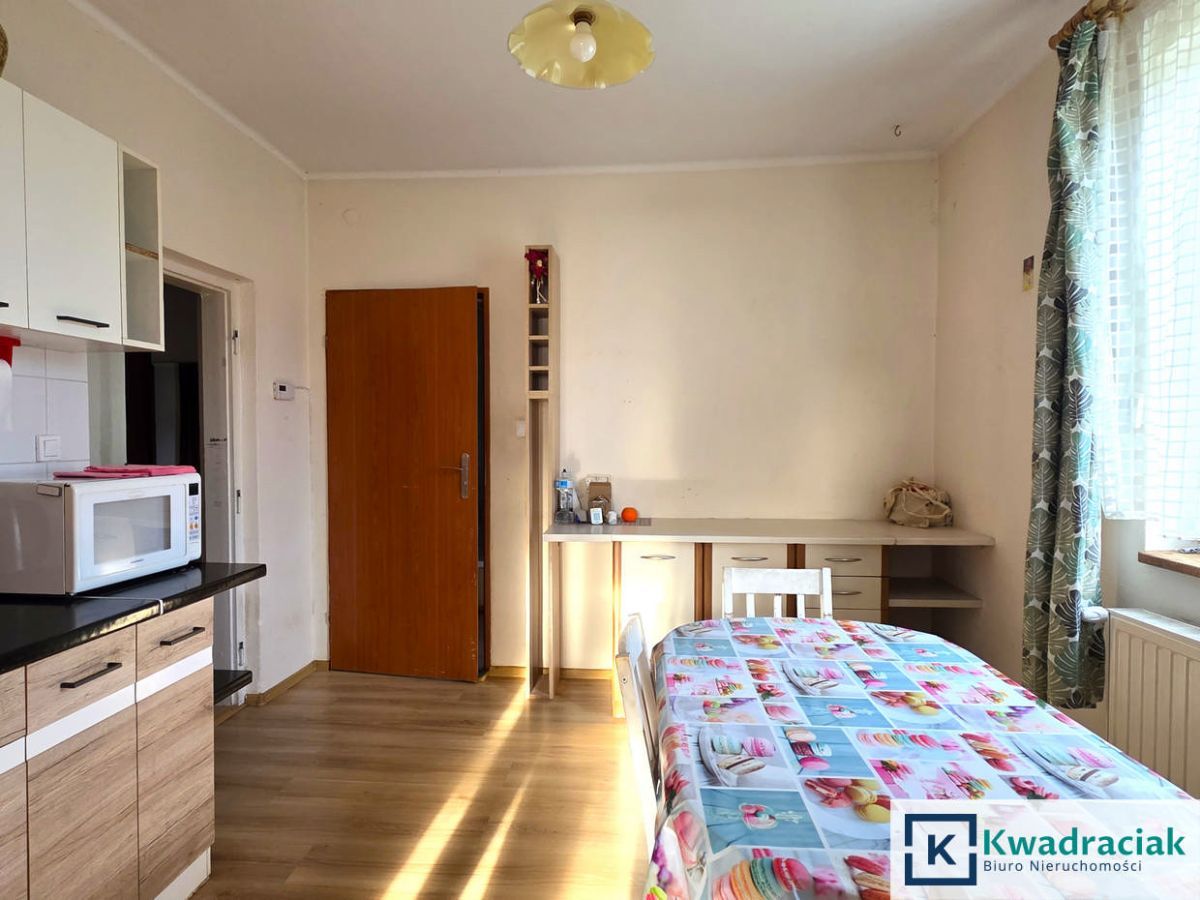 dom wolnostojący, 5 pokoi Sanok. Zdjęcie 15