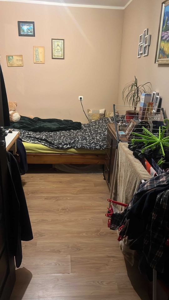 Mieszkanie 3-pokojowe Głuchołazy. Zdjęcie 3