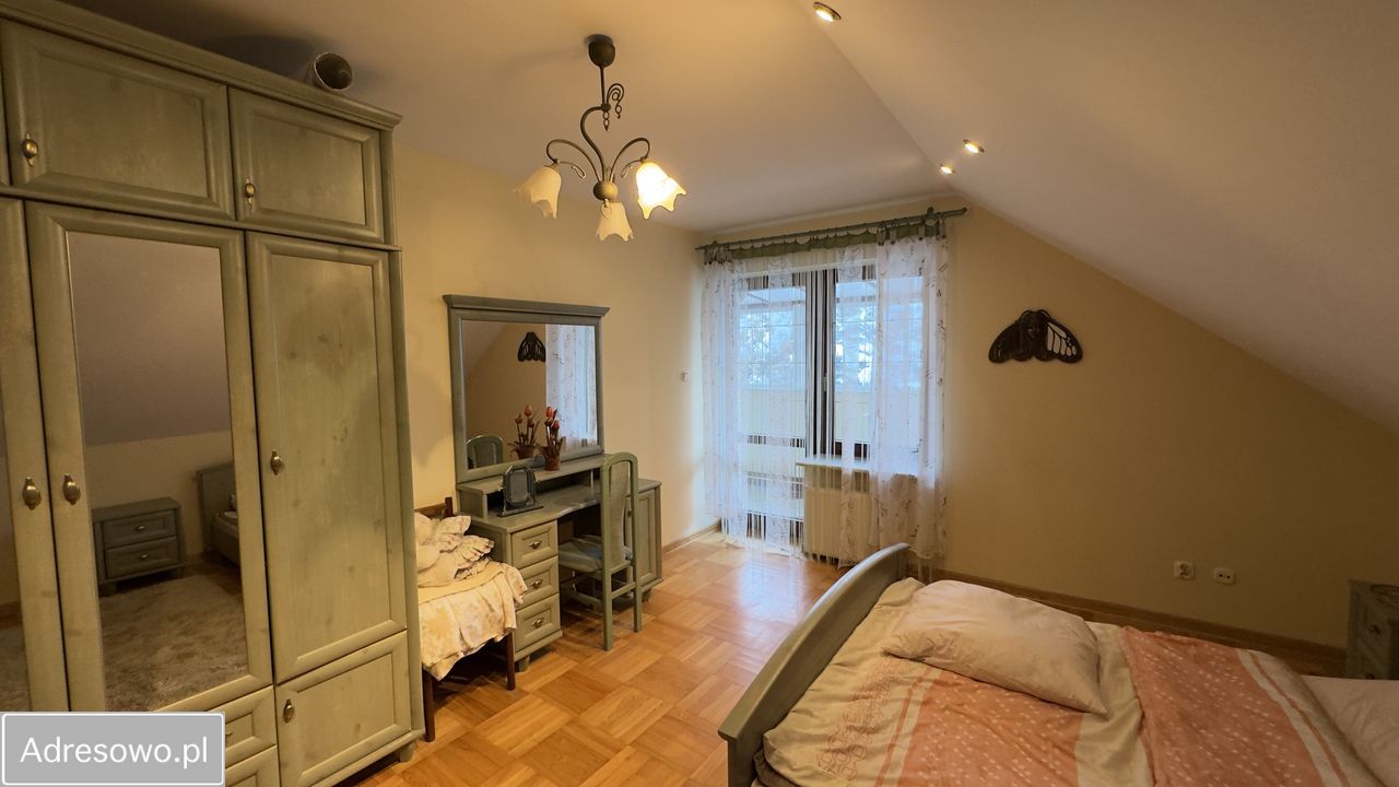 dom wolnostojący, 6 pokoi Lublin. Zdjęcie 4