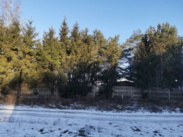 Działka inwestycyjna Złotów, ul. Brzozowa. Zdjęcie 15