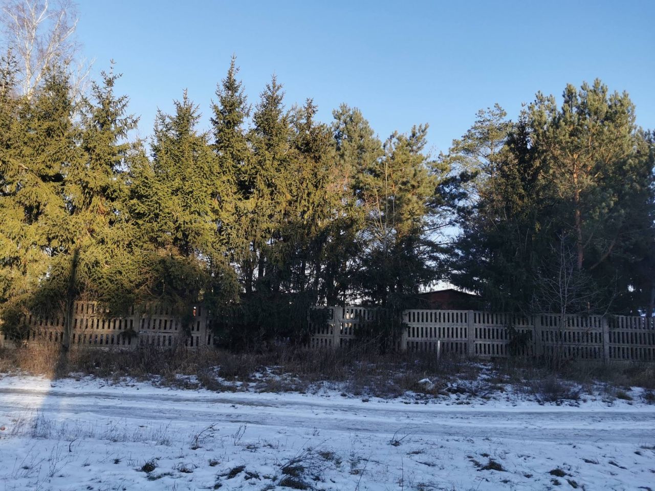 Działka inwestycyjna Złotów, ul. Brzozowa. Zdjęcie 15