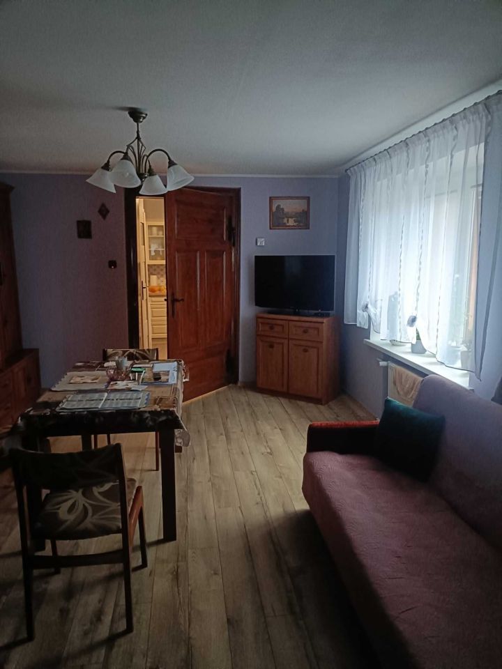 Mieszkanie 2-pokojowe Bytyń. Zdjęcie 3