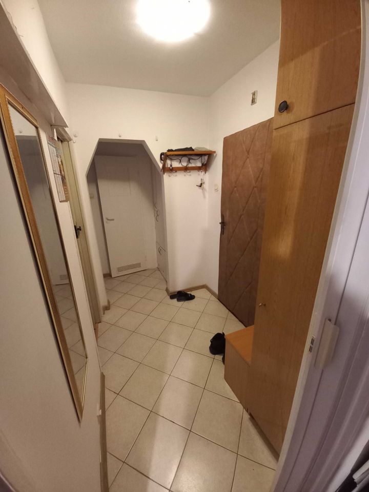 Mieszkanie 2-pokojowe Olsztyn, ul. Żołnierska. Zdjęcie 5