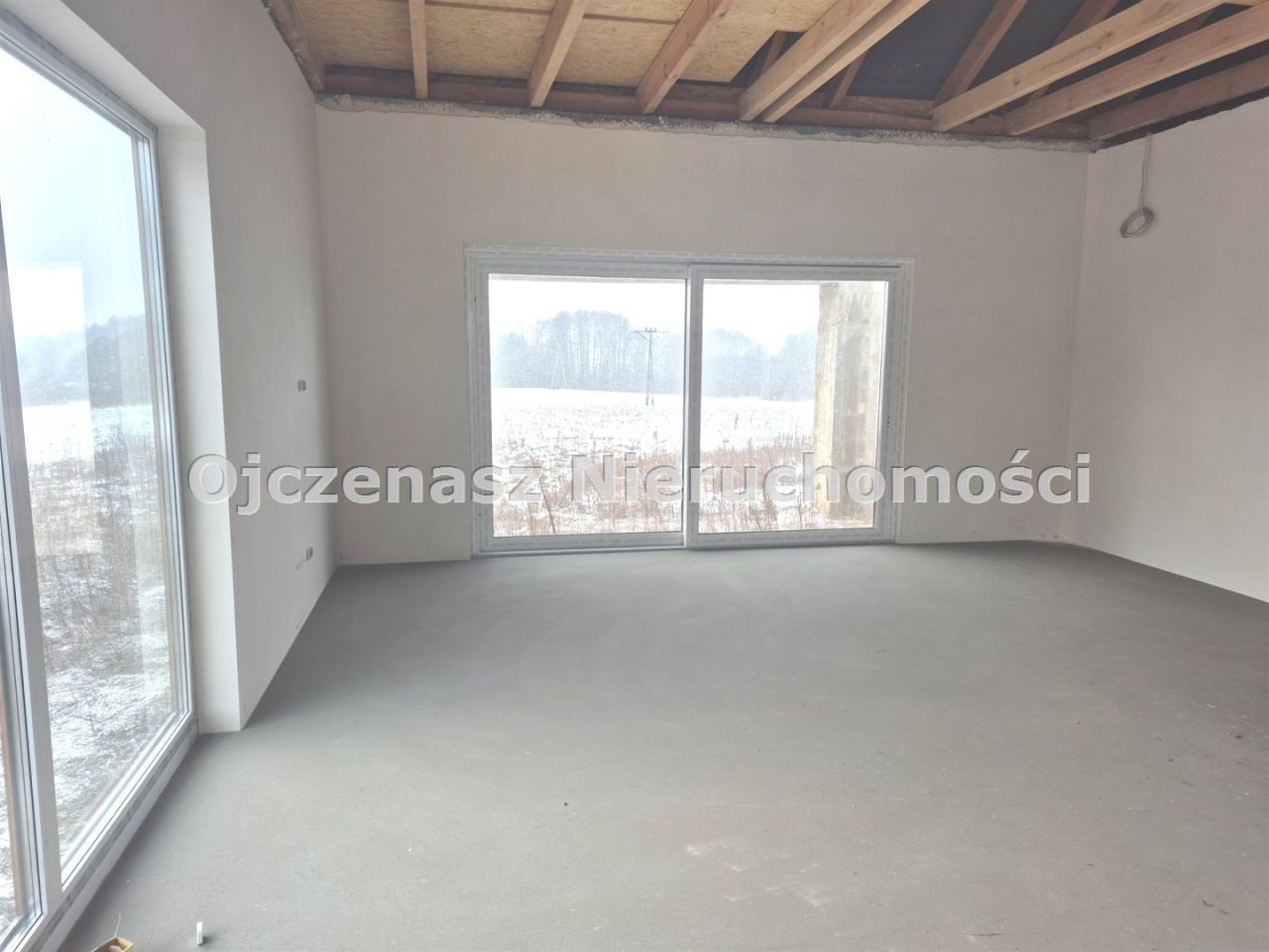 dom wolnostojący, 4 pokoje Kruszyn. Zdjęcie 7