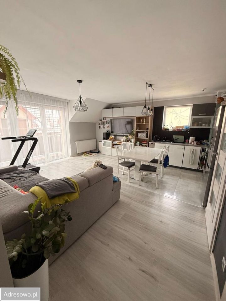 Mieszkanie 4-pokojowe Wieliczka, ul. Zbożowa. Zdjęcie 11