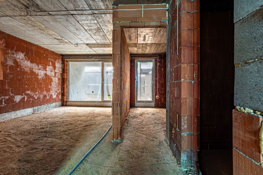 Mieszkanie 3-pokojowe Rzeszów Zalesie, ul. Spacerowa. Zdjęcie 6