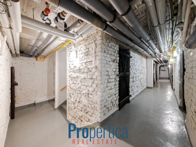 Mieszkanie 2-pokojowe Warszawa Śródmieście, al. Armii Ludowej. Zdjęcie 14