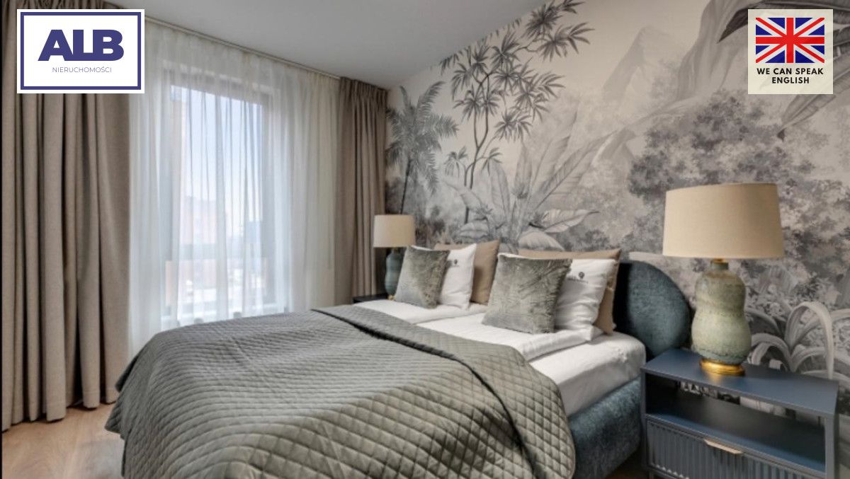 Mieszkanie 3-pokojowe Gdańsk Dolne Miasto. Zdjęcie 5