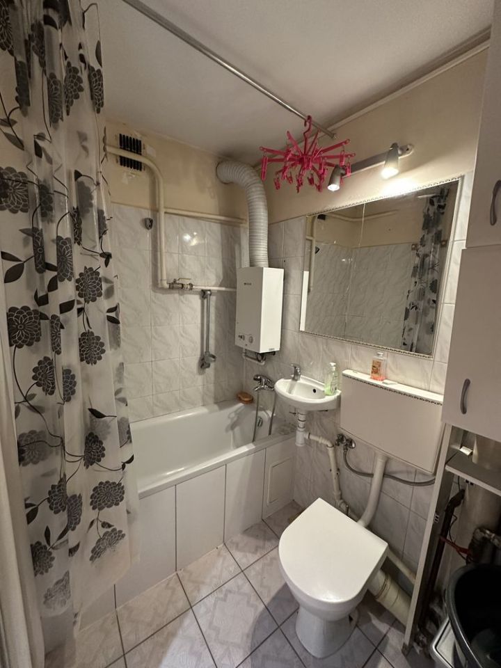 Mieszkanie 3-pokojowe Mielec, ul. Warszawska. Zdjęcie 5