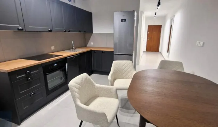 Mieszkanie 3-pokojowe Gliwice, ul. Karola Dickensa